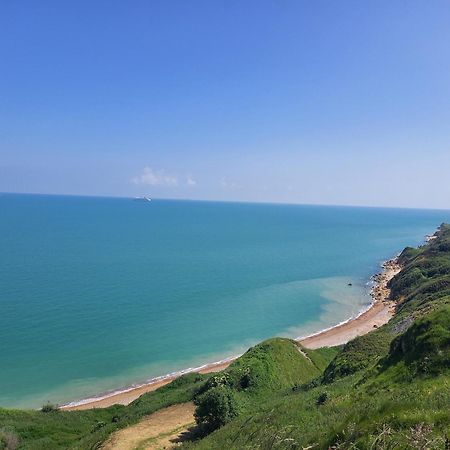 Gite La Mer Commes ภายนอก รูปภาพ